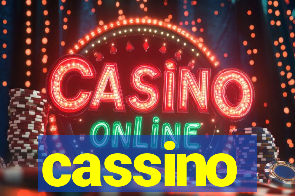 cassino internacional online