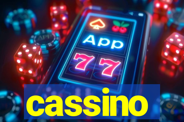 cassino internacional online