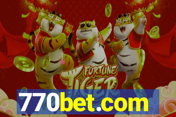 770bet.com