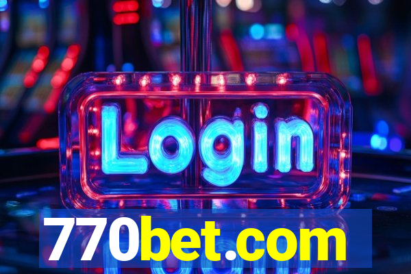 770bet.com