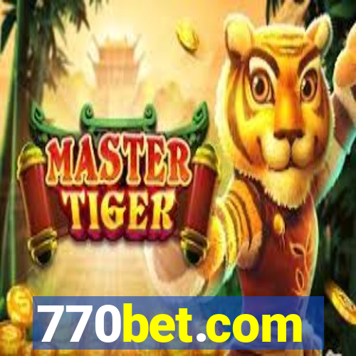 770bet.com