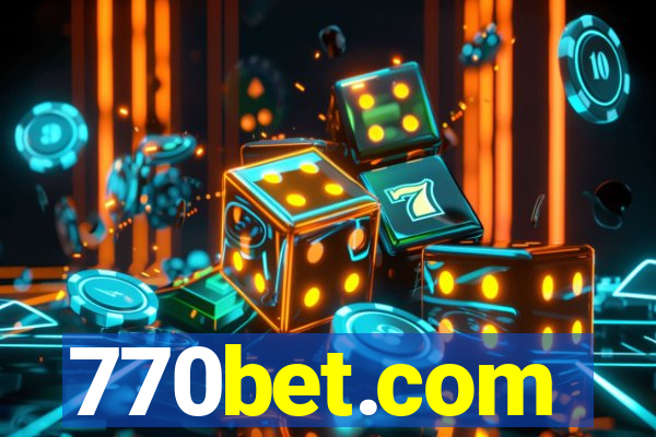 770bet.com