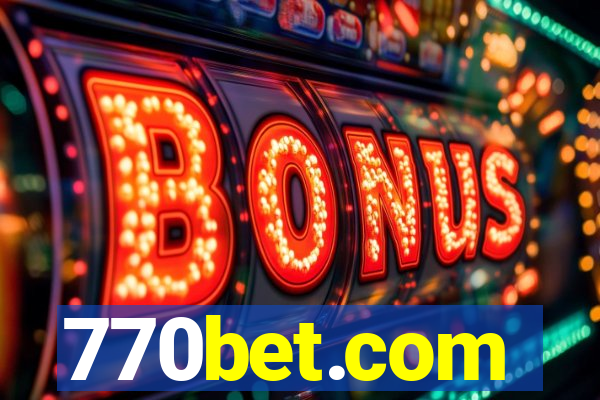 770bet.com