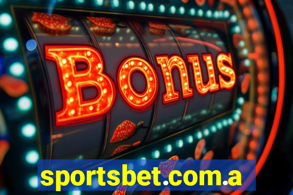 sportsbet.com.au