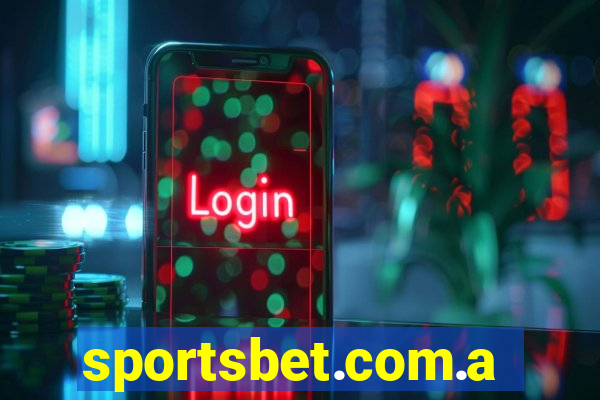 sportsbet.com.au