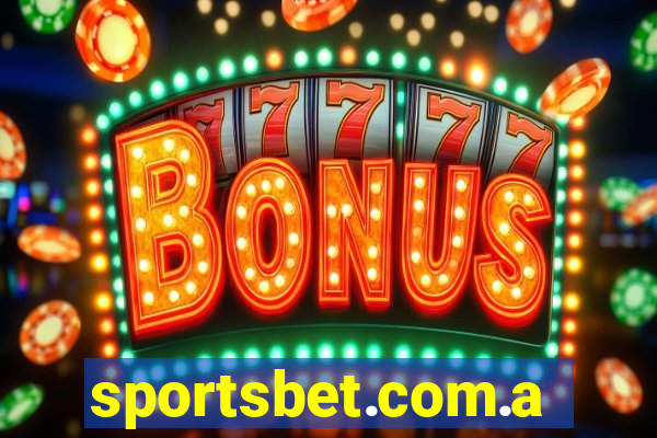 sportsbet.com.au