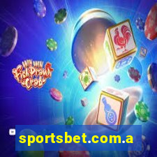 sportsbet.com.au