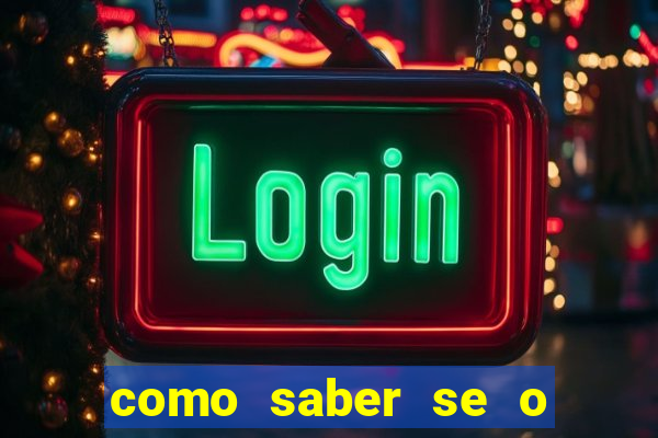 como saber se o fortune tiger ta pagando