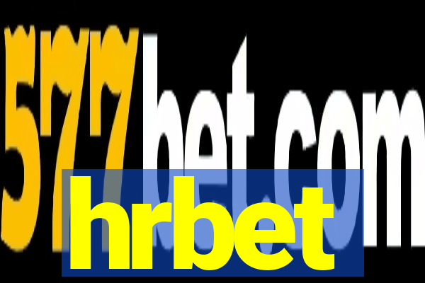 hrbet