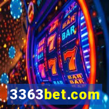 3363bet.com