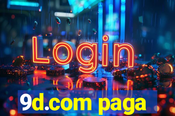 9d.com paga