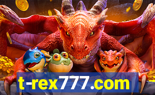 t-rex777.com