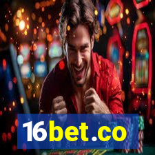 16bet.co