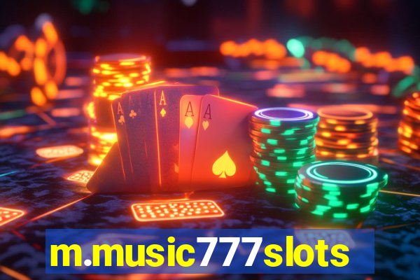 m.music777slots