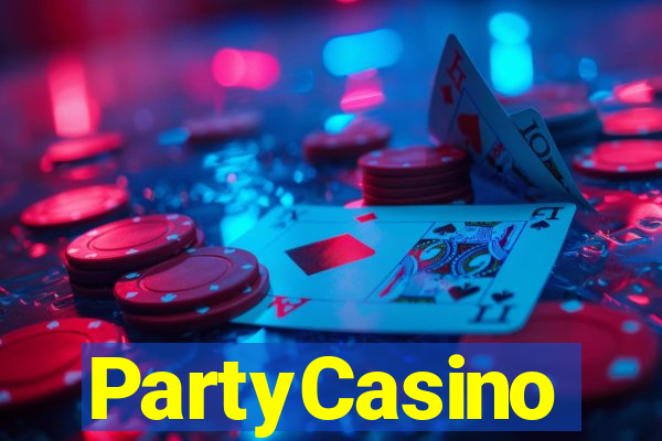 PartyCasino