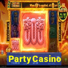 PartyCasino