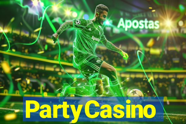 PartyCasino