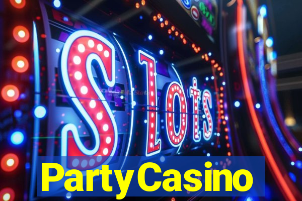 PartyCasino