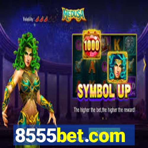 8555bet.com