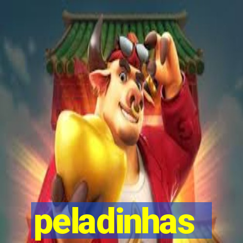 peladinhas