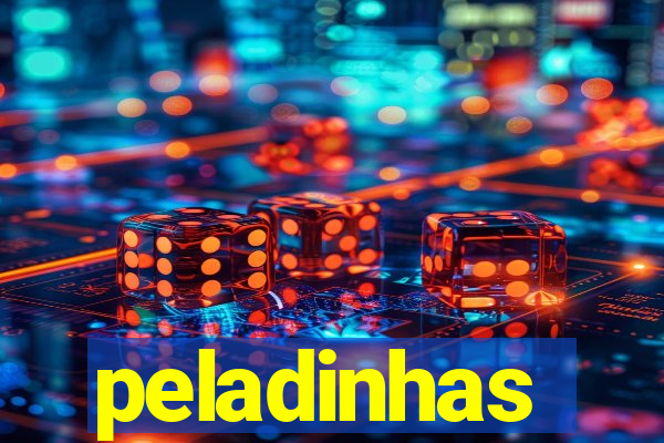 peladinhas