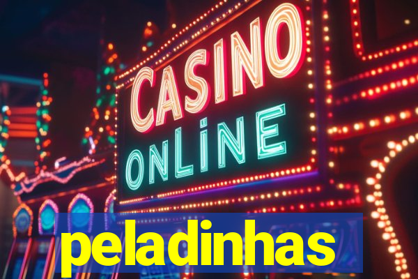 peladinhas