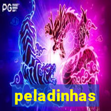 peladinhas