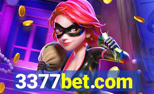 3377bet.com