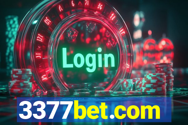 3377bet.com