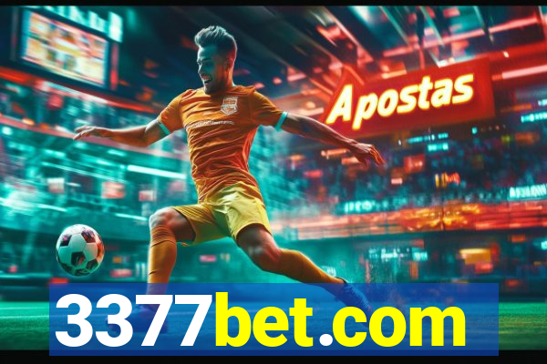 3377bet.com