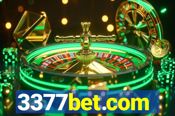 3377bet.com