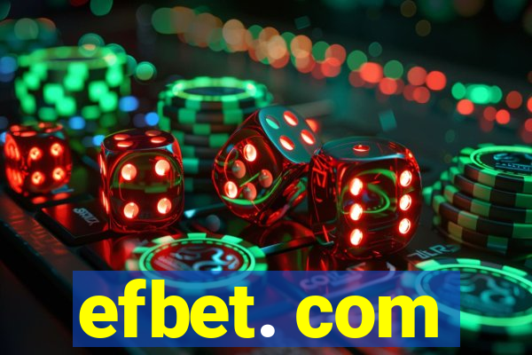 efbet. com