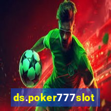 ds.poker777slots.com