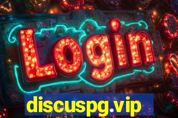 discuspg.vip