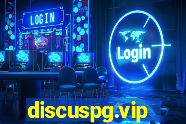 discuspg.vip