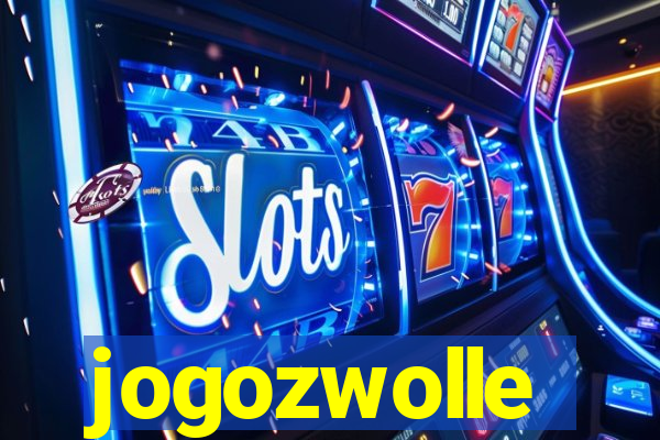 jogozwolle