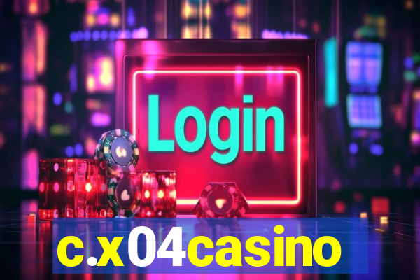 c.x04casino