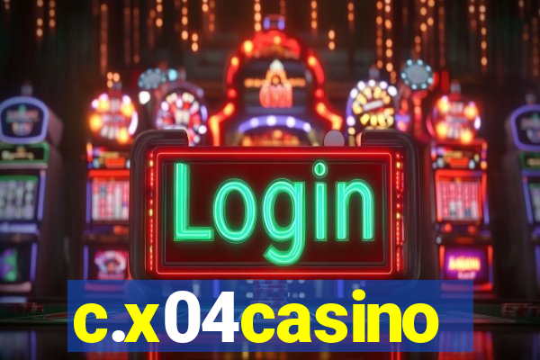 c.x04casino