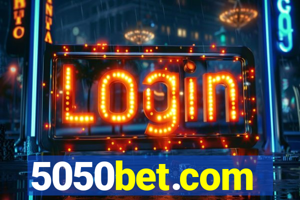 5050bet.com