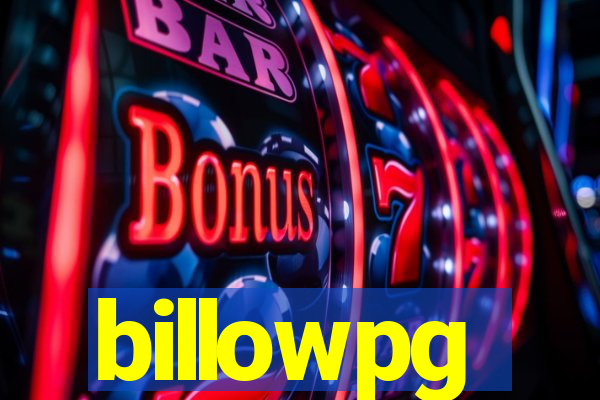 billowpg