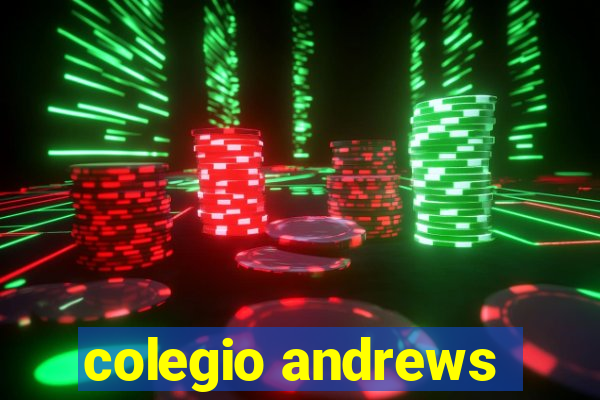 colegio andrews