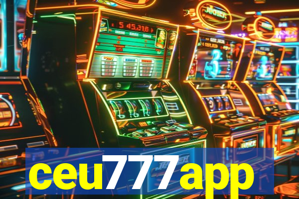 ceu777app