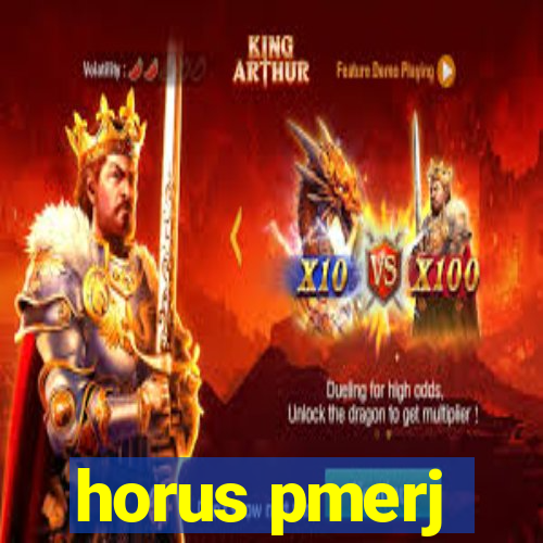 horus pmerj