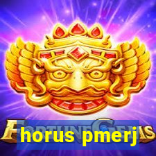 horus pmerj