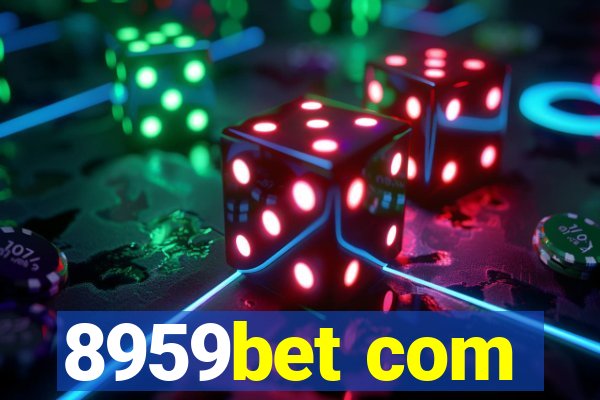 8959bet com