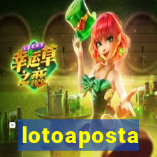 lotoaposta