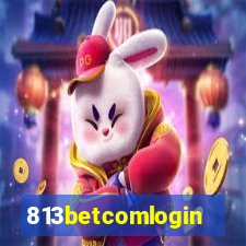 813betcomlogin