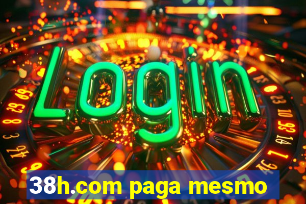 38h.com paga mesmo