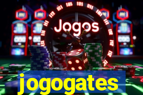 jogogates