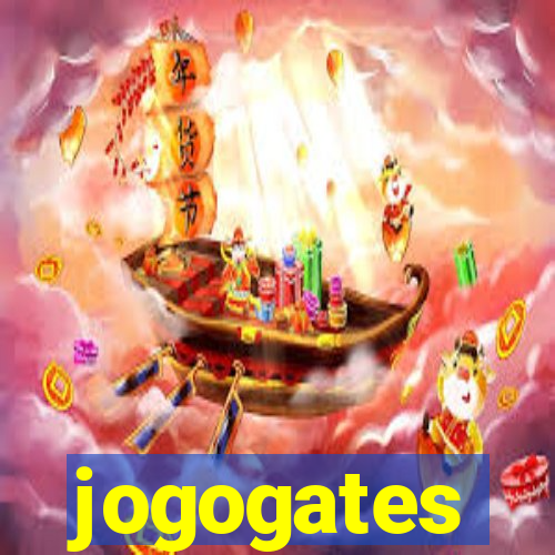 jogogates